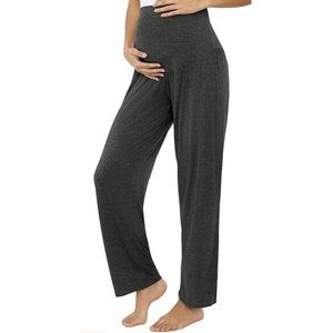 Poshglam maternity pants